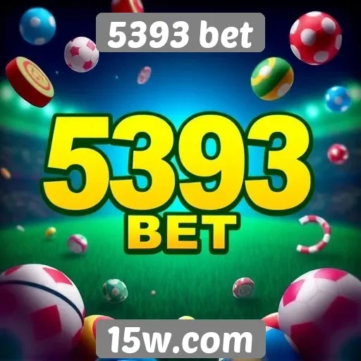 Análise da plataforma de jogos 5393 bet