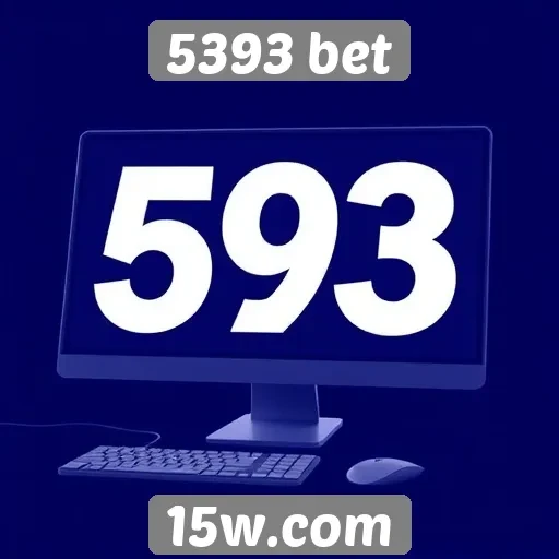 Suporte ao cliente da 5393 bet abordagens e canais