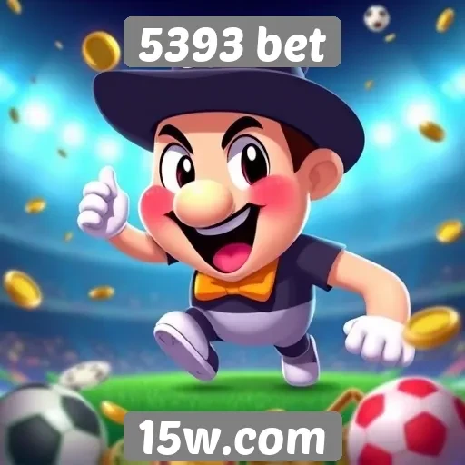 Comparativo de bônus no 5393 bet