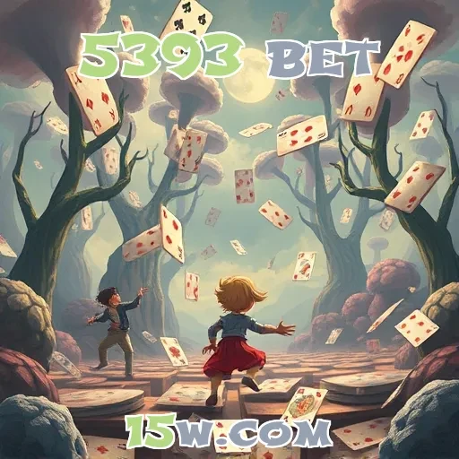 5393 bet Jogos de Cartas
