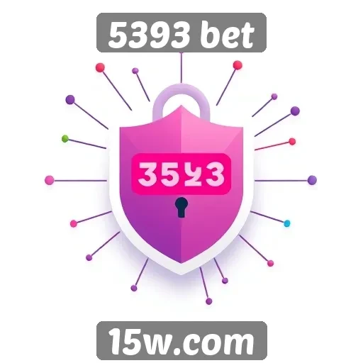 Segurança e proteção de dados no site 5393 bet