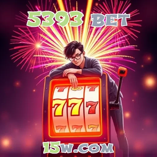 5393 bet Cassino Ao Vivo