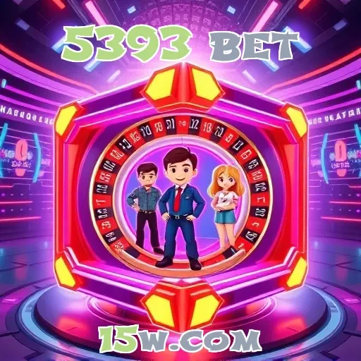 5393 bet Poker Online