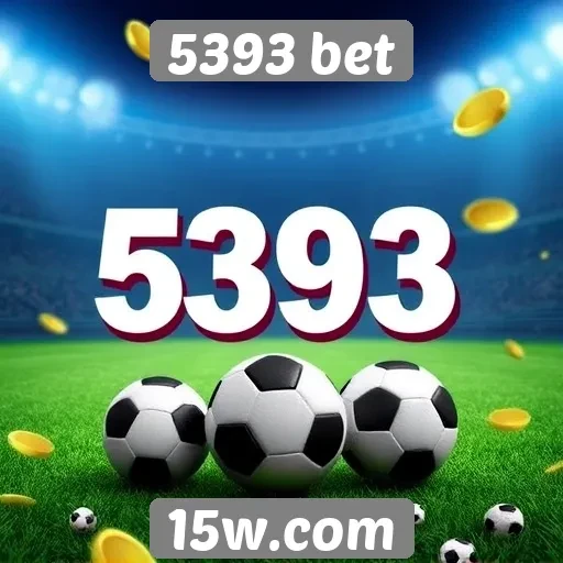 Promoções e bônus atrativos na plataforma 5393 bet