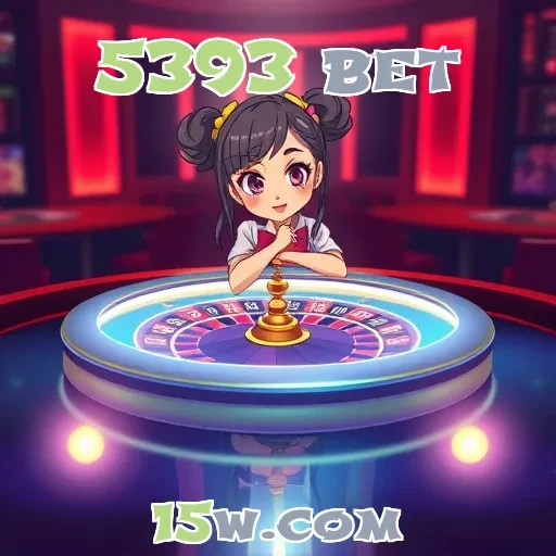 5393 bet Promoções