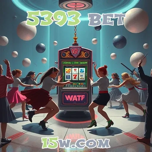 5393 bet Caça-Níqueis